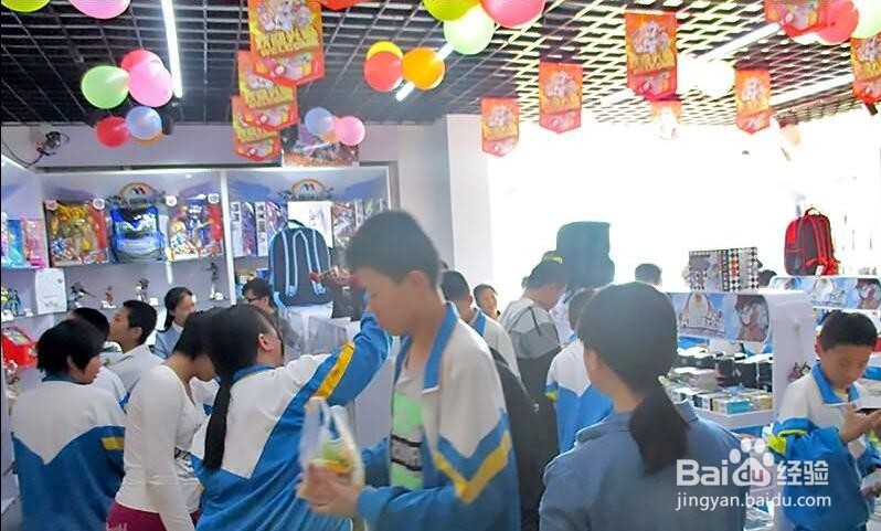 动漫店的日常经营经验分享