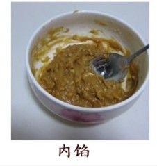 花生可可棒的做法