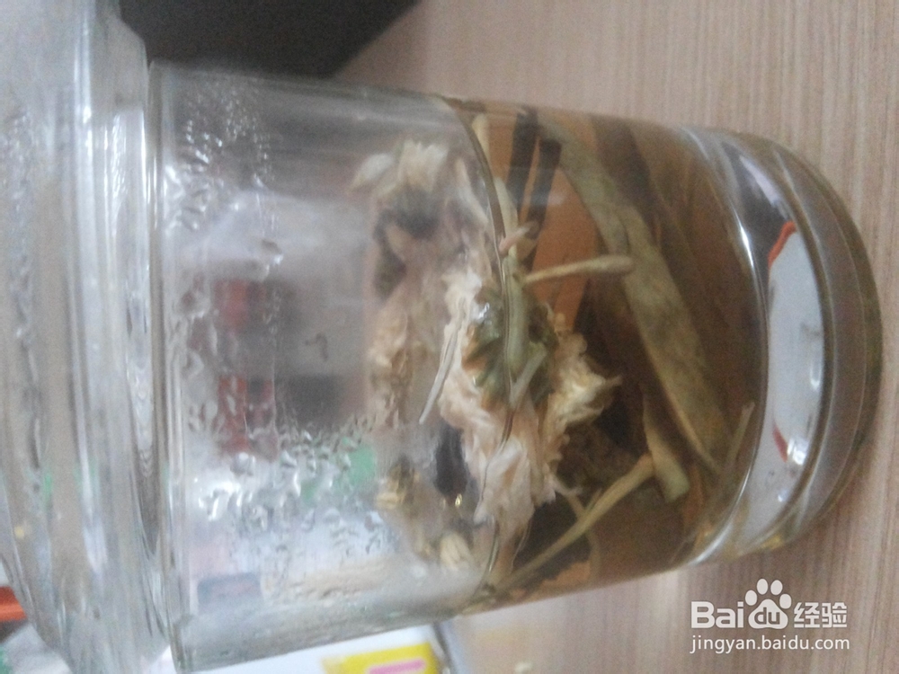 宝宝湿疹有妙招