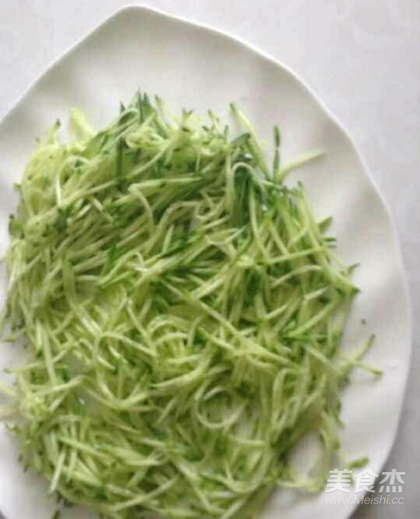 拌面的家常做法