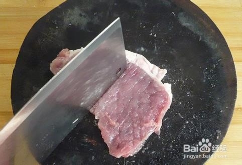 好吃美味的炸猪排做法