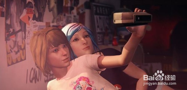 奇异人生主线任务“克洛伊家”过关流程攻略