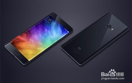 几款精美的手机