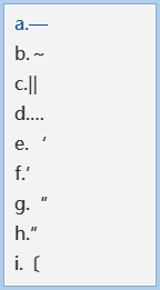 如何运用QQ输入法的v模式输入特殊符号？