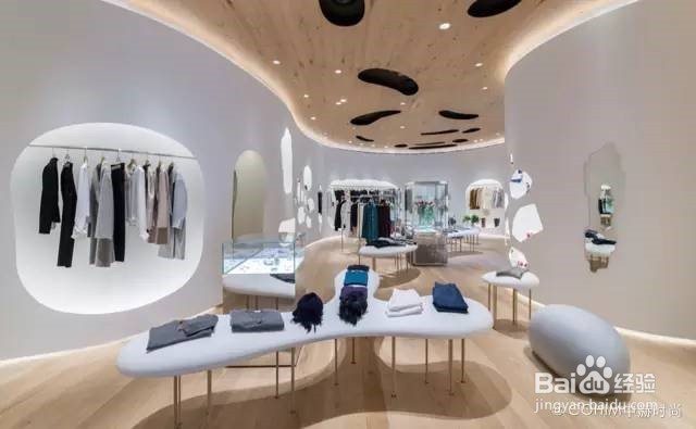 陈列对于买手店的帮助