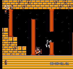 《西游记世界2——天上界的魔神》攻略(下篇)