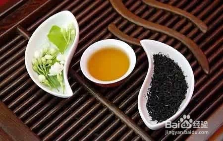 茶叶与癌症的关系