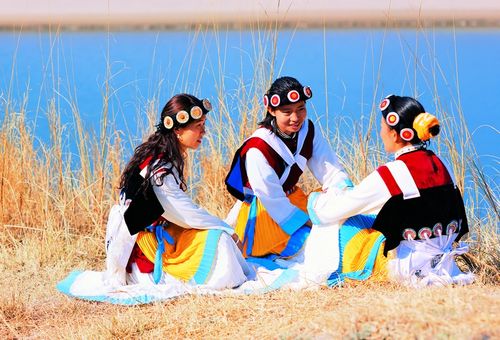 束河古镇有哪些游玩的好地方?