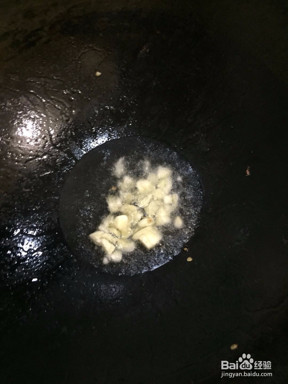 鲜美生菜的做法