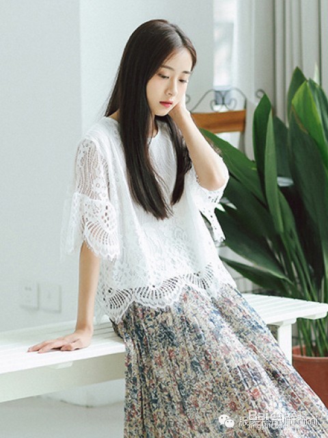 Beautiful lace，给你最高级的浪漫童话！