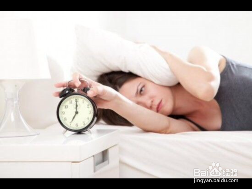 如何养成早起的习惯
