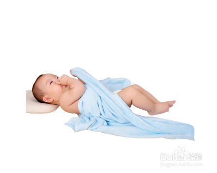 小孩发高烧怎么办？