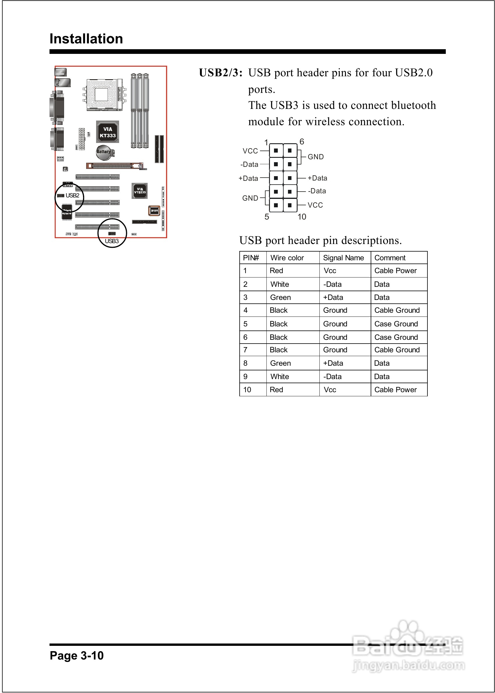 磐英EP-8K5A型主板说明书:[3]