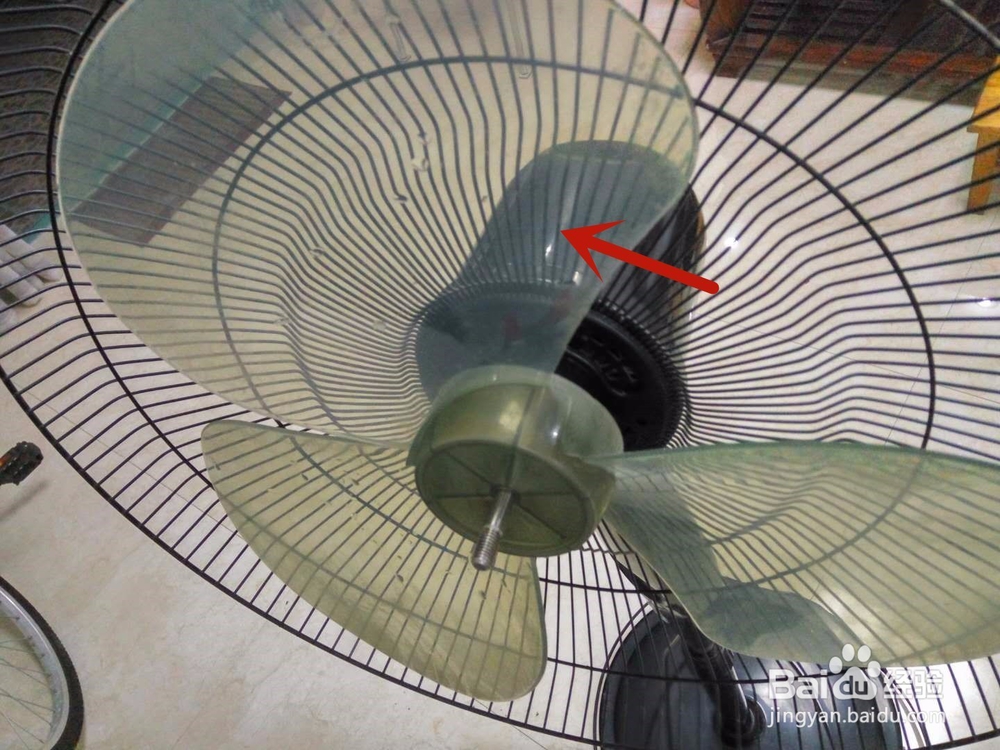 如何拆洗、保养、安装电风扇?