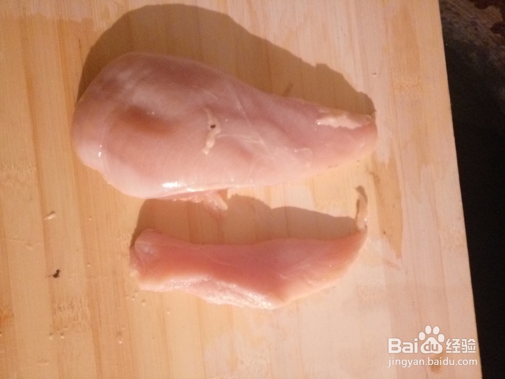 如何在家里做好吃的棒棒鸡