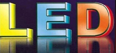 你们是如何选购LED灯具的呢?