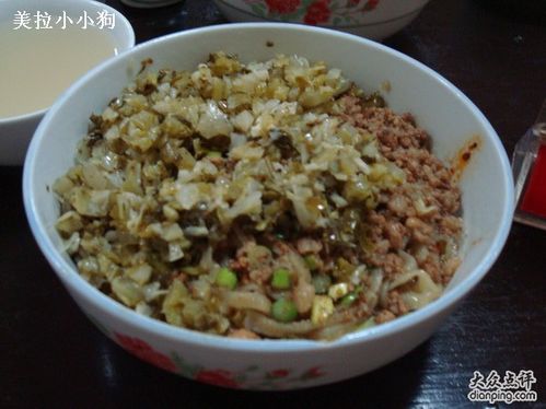 西安老字号特色小吃集合;