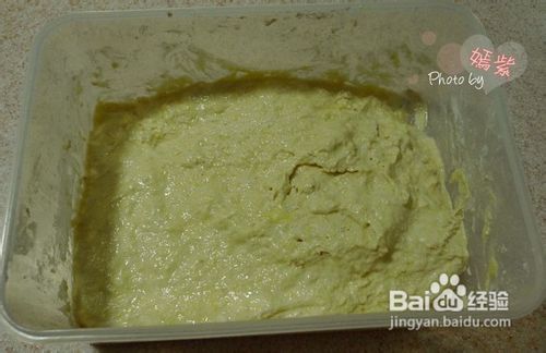 葡萄牙玉米面包