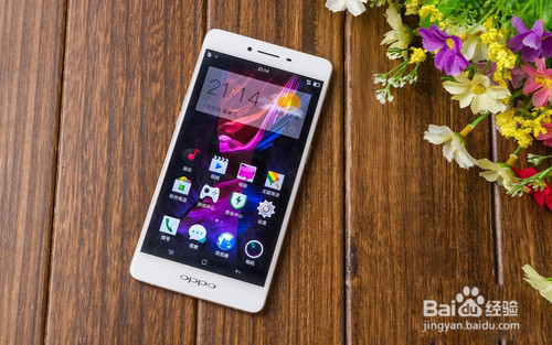 OPPO最新款手机有哪些
