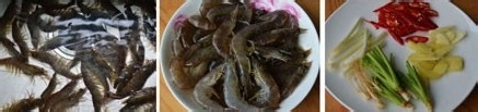 菜谱家常菜做法：[2]干锅香辣虾家常做法