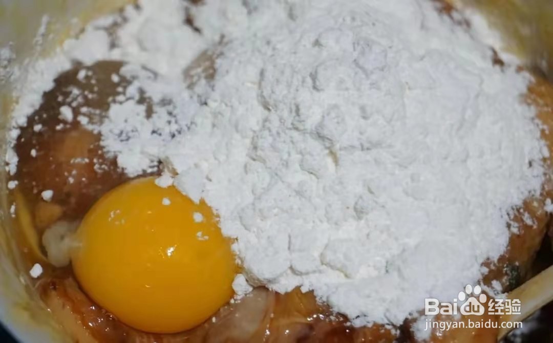网红脆皮炸鸡怎么做？