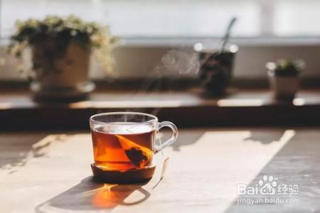 口腔溃疡、咳嗽、胃痛……又“上火”了！2茶1汤轻松解决