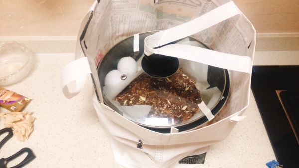 8寸巧克力黑森林生日蛋糕