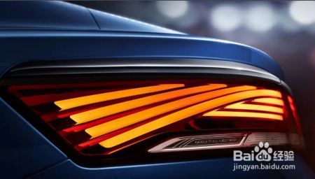 钥匙都有液晶屏，与沃尔沃共平台，吉利这款车让比亚迪慌了！