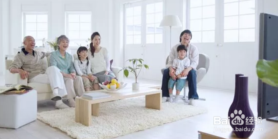 老人应该如何与孙辈相处
