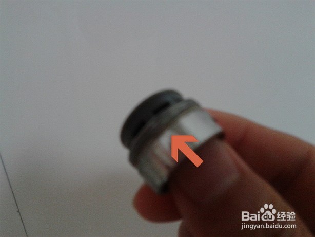 【简简单单】水龙头水流越来越小怎么办?