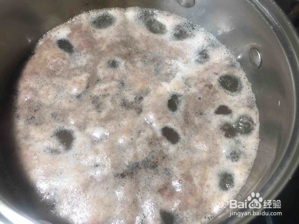 爆炒美味猪心