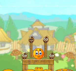 拯救橙子增强版2——7-9关卡攻略