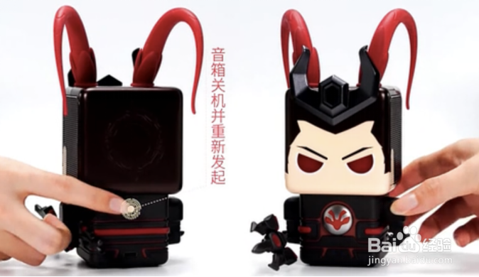 吕布/孙尚香机器人双机联动的方法是什么