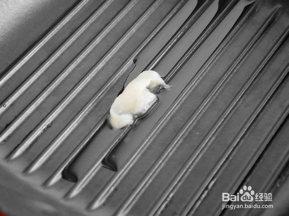 香煎鲜嫩牛排怎么做