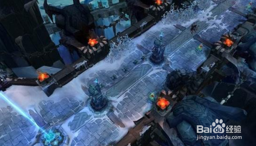 英雄联盟极地大乱斗模式有哪些实用的技巧？