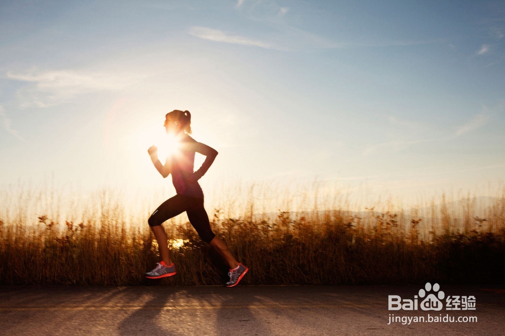跑步新手如何快速突破5公里