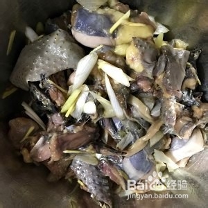 怎么做荷香蒸乌鸡