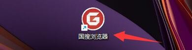 国搜浏览器如何设置搜索引擎