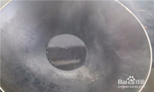 蒜香青椒肉丝的家常做法