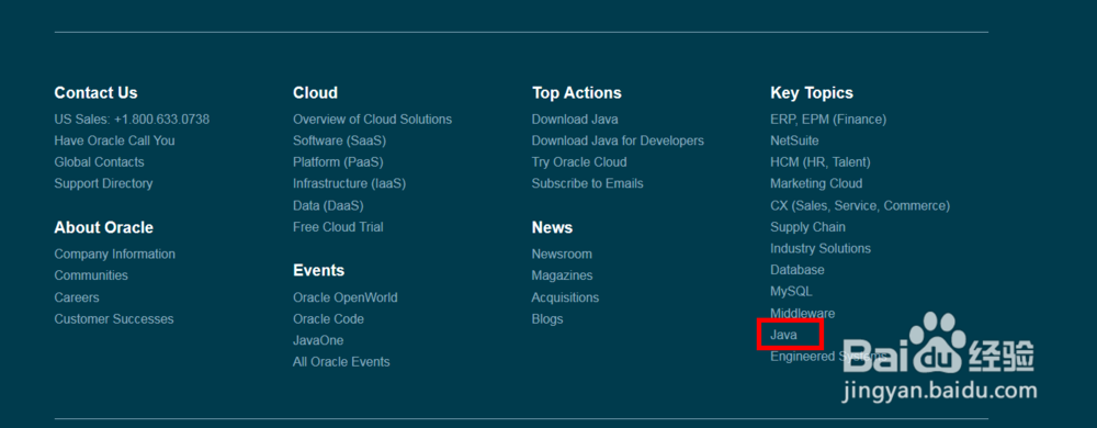 centos7安装tomcat