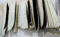 蒜香扣茄子的做法