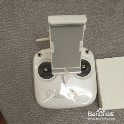 精灵3SE航拍无人机——开箱晒物