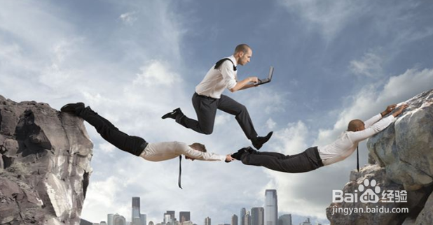 大学毕业生如何选择企业？