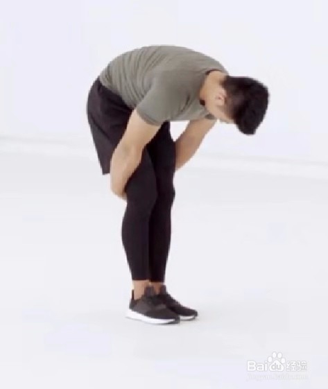 跑步以后有哪些合适的放松动作