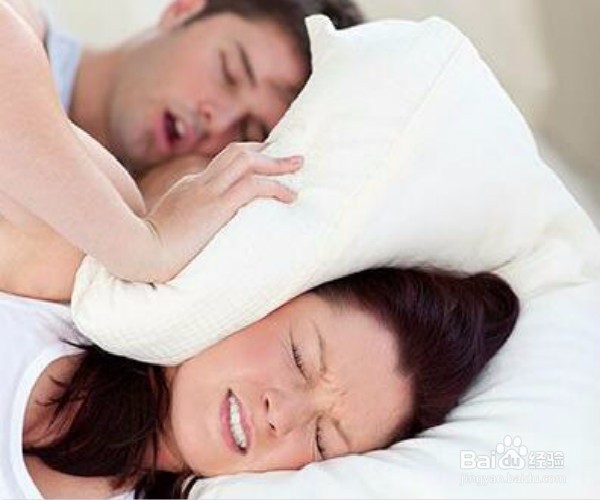 睡觉打呼鲁怎么办