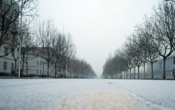 拍摄雪景的技巧有哪些？