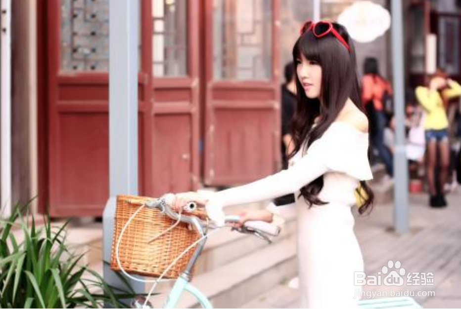 如何知道一个女孩是否喜欢你