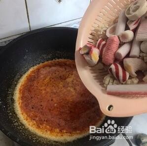 麻辣烫怎样做好吃