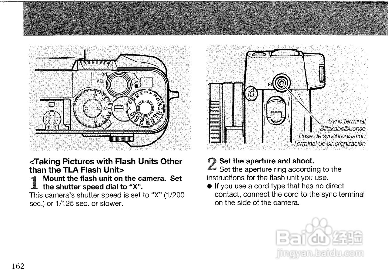 CONTAX G2数码相机说明书:[8]
