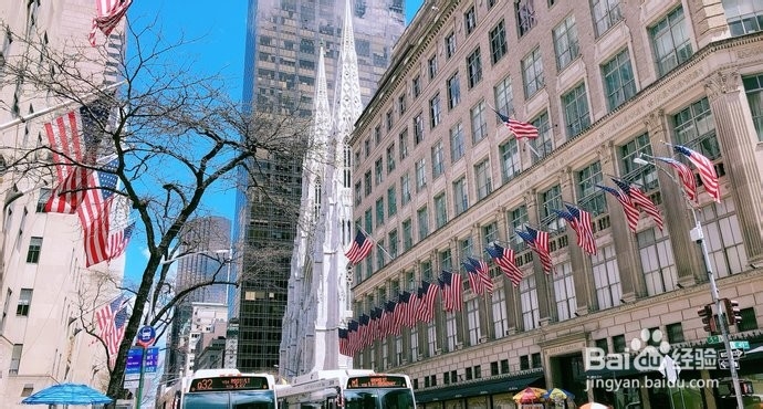 纽约旅游攻略自助游攻略
